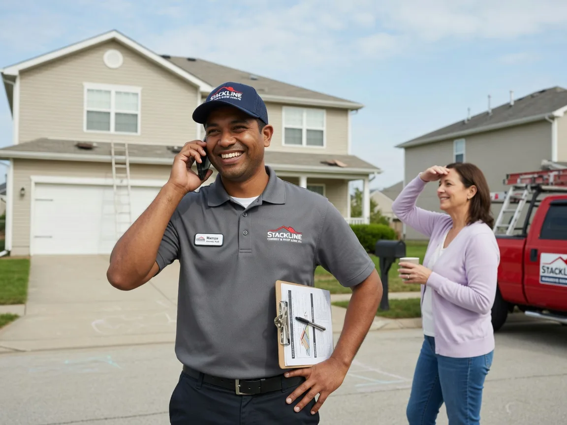 Chimney flashing repair Duluth, MN FAQs